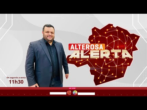 Alterosa Alerta, 03 04 2024 - 11h30