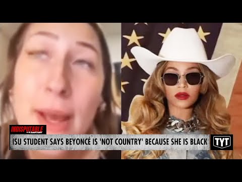 Nursing Student Spews Racist Rant Over Beyoncé Album, Says Black People Are 'Not Country' #IND