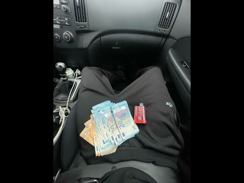 Pashanim Type Beat "SPORTBACK" (prod. wkhbeats)