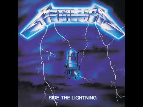 Metallica - Escape Remastered (HD)