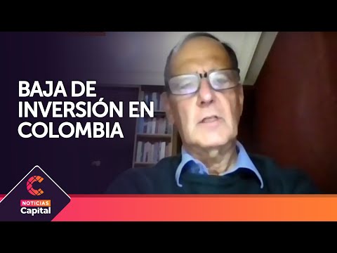Análisis de la baja en el grado de inversión a Colombia de Standard and Poor's