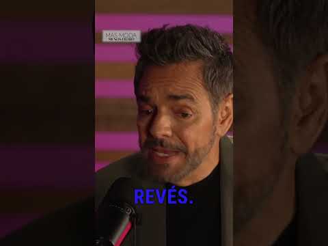 #EugenioDerbez sale en defensa de mexicanos como #SalmaHayek y #eizagonzález #MásModaMenosFiltro