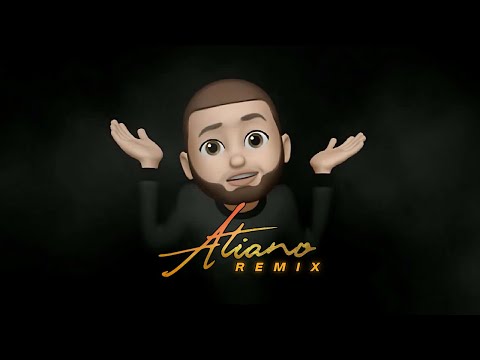 Don Miguelo - Y Que Fue ? (Atiano Remix)