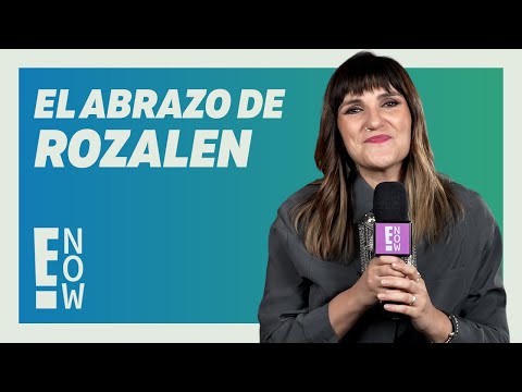 ROZALÉN Y SU NUEVA MAGIA