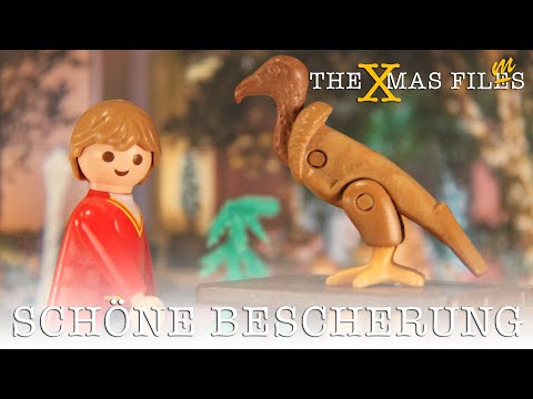 TXF 19 - Schöne Bescherung to go