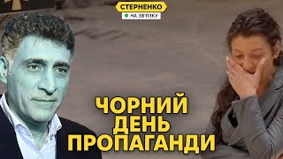 Death of Tigran Keosayan: Reactions in Ukraine and Situation in Russia