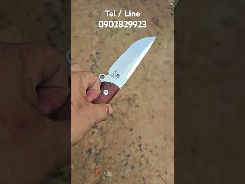 Hunterknife5N695BohlerAus