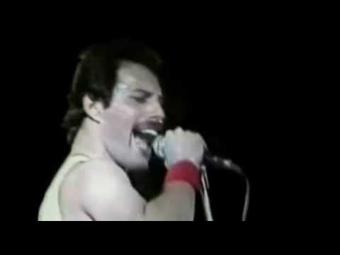 Queen | Fat Bottomed Girls (Live)