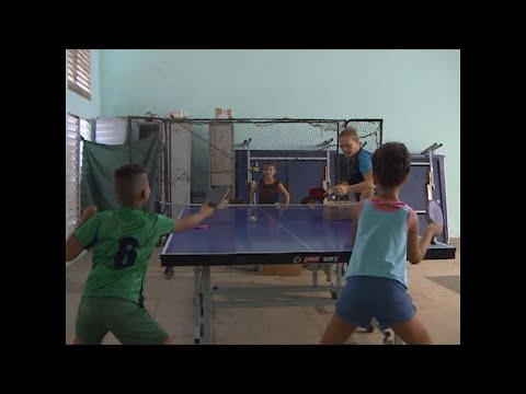 Retornan disciplinas a lugares cimeros en deporte escolar de Cienfuegos