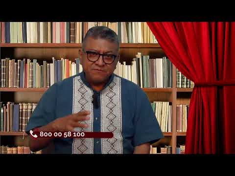 Lectura y reflexión | 27 de septiembre 2024 | Del santo Evangelio según san Lucas: 9, 18-22.