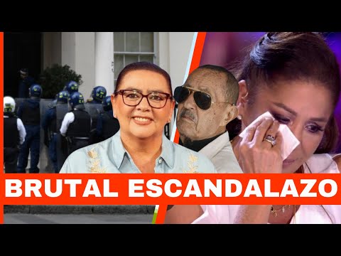 POLICIAS LLEGAN A CANTORA POR ISABEL PANTOJA y MARI?A DEL MONTE REVELA LO PEOR por JULIAN MUN?OZ