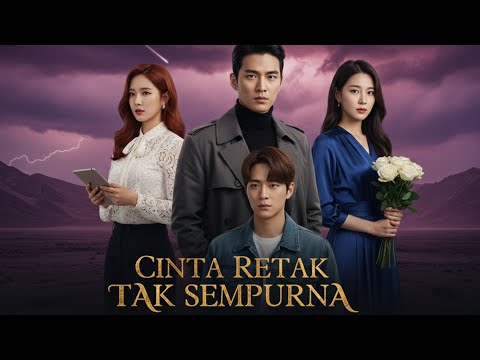 CINTA RETAK TAK SEMPURNA || DRAMA CHINA – Menyamar Demi Dendam, Tapi Jatuh Cinta Terlalu Dalam