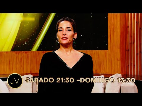 ¡Las mesazas de Mirtha Legrand brillan con Juana Viale en eltrece!