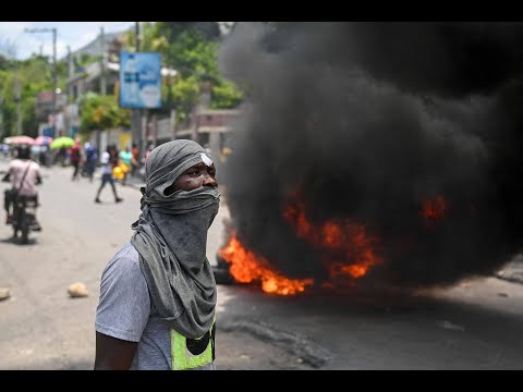 #PrimeraEmisión| Ariel Henry frena el avance de la solución a la crisis en Haití