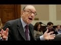 Alan Greenspan: Libertarian Economics Don't Work