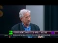 Conversations w/Great Minds P2 - Tom Hayden - What We’ve Learned From Vietnam