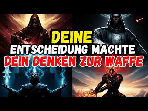 NACH DIESEM ZUG WIRD DEIN DENKEN AUFGRUND SEINER GEWALTIGEN KRAFT ALS EINE WAFFE ANGESEHEN! 🚀🧩🔥