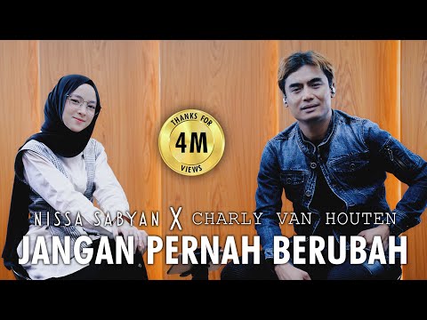 ST12 - Jangan Pernah Berubah Cover by NISSA SABYAN X CHARLY VAN HOUTEN 2.7M views5 months ago