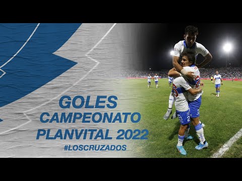 GOLES | UNIVERSIDAD CATÓLICA 2 - 1 UNIÓN ESPAÑOLA | FECHA 2 CAMPEONATO PLANVITAL 2022