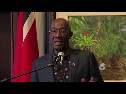 THE PETROTRIN OIL REFINERY IS AVAILABLE TO THE GOVERNMENT OF GUYANA AND ANY ENTITY