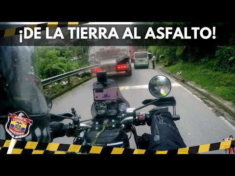 Colombia Sobre Ruedas ¡Velocidad, Paisajes y Aventuras en Cada Kilómetro!#HeroeVial?