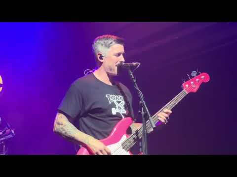 All Time Low - “Good Times” (Live) / DC