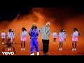 Diamond Platnumz ft Chris Brown - Deep Love (Official Music Video)