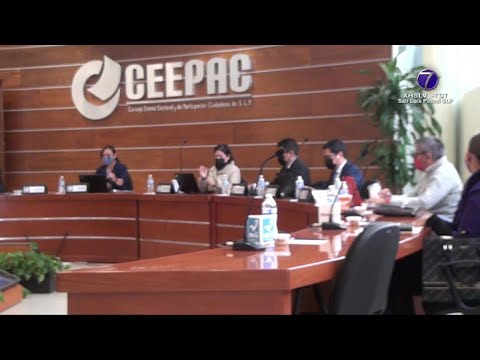 Aprueba CEEPAC distribución de financiamiento a partidos políticos, con registro ante el órgano...
