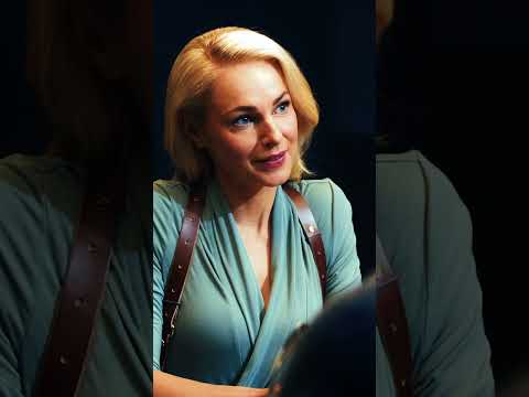 Silvia Maria Schneider plays Alice Gneisser in Neo Nuggets - A Pulled Pork Comedy #neonuggets