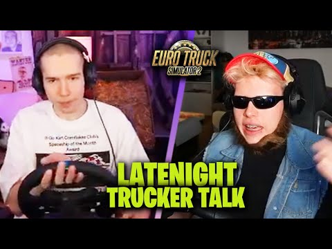 XXL Latenight Talk with Filow about his first girlfriend, moving to Madeira and much more.