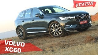 2017 Volvo XC60 | Buy it over the Germans? | Road Test Review
