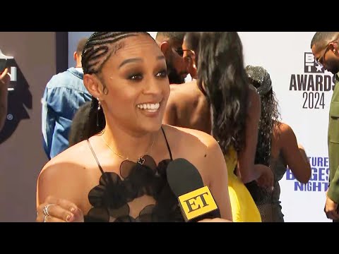 Tia Mowry ‘Becoming the Partner I Want’ After Cory Hardrict Split (Exclusive)