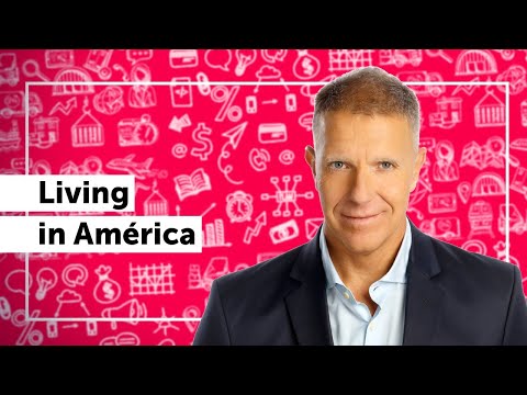 Living in América - Programa completo (28/06/2020)