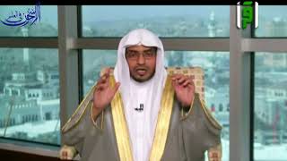 المؤمن يُبادر إلى التوبة – الشيخ صالح المغامسي