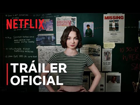 Asesinato para principiantes | Tráiler oficial | Netflix