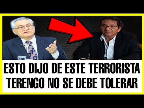 Remberto Reacciona al Atentado Fallido de los Gorgojos y sus Secuases