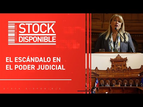 El QUIEBRE en la Corte Suprema tras los chat FILTRADOS | Pauta Stock