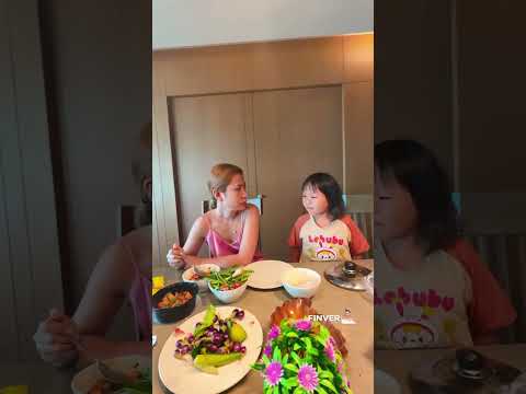 GoodMorningเกาะช้างกับน้องไ