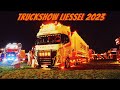 Truckshow Liessel 2023