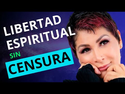 13/05/24 ¡No a la Censura Espiritual! Con Ayda Valencia