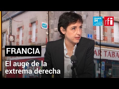 Francia prepara en la urgencia unas elecciones legislativas 'que representarán un choque histórico'