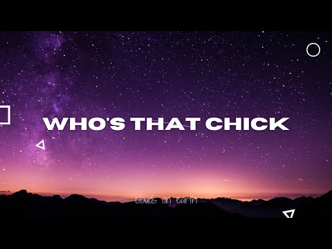 David Guetta & Rihanna - Who’s That Chick? (Lyrics)
