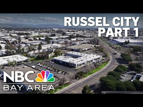 Russell City: The Bay Area's lost city (Part 1)