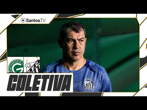 FÁBIO CARILLE E JOÃO SCHMIDT | COLETIVA (07/10/24)