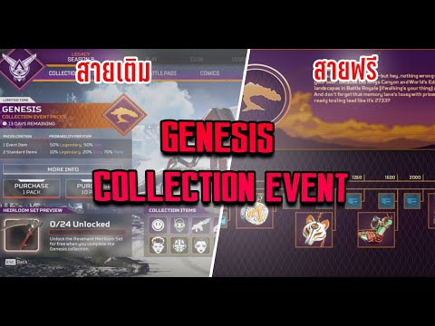 Apex-Legends---Collection-Even Apex-Legends---Collection-Even