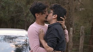 Entre Você e o Mundo - Curta gay