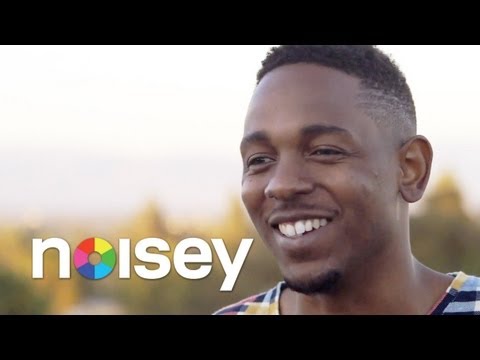 Kendrick Lamar "Compton" - Made Me