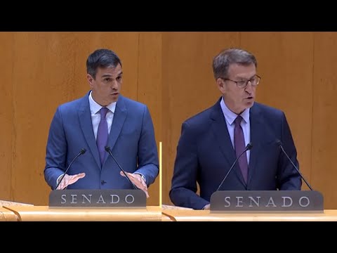 Sánchez anuncia 20.000 nuevas viviendas en terrenos de Defensa y Feijóo le acusa de populismo