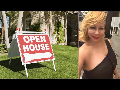 ¿Qué es un Open House? |¿Cómo funciona? | Estrategias para un OPEN HOUSE EXITOSO. #migente#newyork