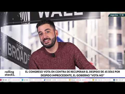 España: ‘no’ a indemnizar con 45 días por despido improcedente con el sorprendente voto del PSOE